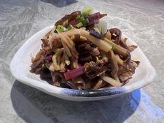 安吉野菜-璞臻汽锅餐厅(南京东路店)