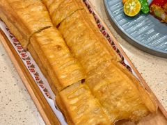 -点都德(皇岗村店)