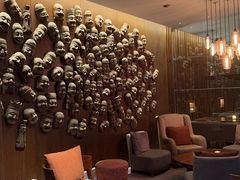 -广州柏悦酒店·悦吧·顶楼露天酒吧