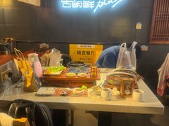 -将军牛排·尔滨地标朝鲜族美食(总店)