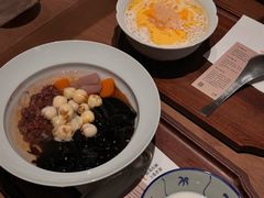 -RUXU入续糖水铺与包(卓悦中心店)