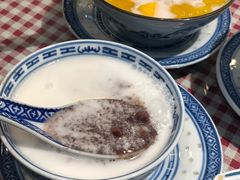 陈皮红豆沙-超琪星·咖啡简餐(川音店)