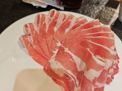 特选肥牛-阳坊大都涮羊肉(十里堡店)