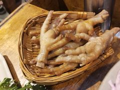 -重庆渝达老火锅(春熙路店)