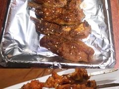 -快乐小羊·内蒙牛羊肉火锅(流花中心店)