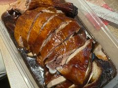 -章云板鸭(总店)