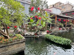 -猪肉婆私房菜(容桂总店)