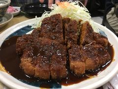 -矢场猪(名古屋站三井楼北馆店)