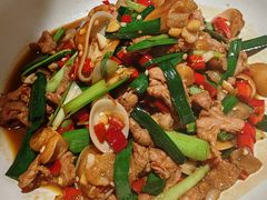 -奔跑吧陕菜·盛世长安(民乐园万达店)