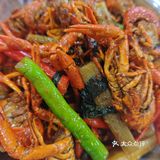 夏天吃虾,正是时候