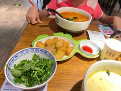 -和府捞面(东直门银座店)