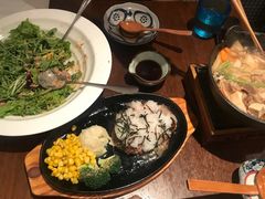 -铃木食堂(帽儿胡同店)