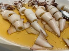 -味茂·老船夫1927(东海东路店)