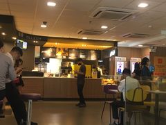 -麦当劳(中山大道中店)