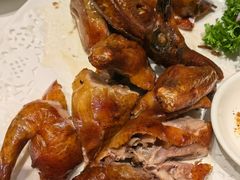 -周锦记广式餐厅(格林生活坊2期店)