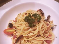 -The Dishes Seafood & Restaurant