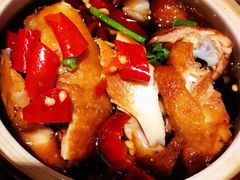 -南京大牌档(香港广场店)