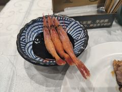 -金马门国际美食百汇(珞喻路店)