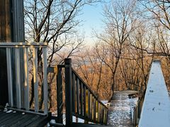 -帽儿山国家森林公园