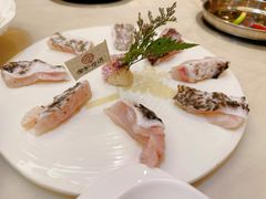 -围炉夜话·潮汕卤水火锅(榕江店)