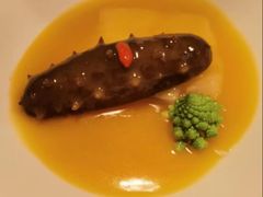 -金轩中餐厅 Jin Xuan(浦东丽思卡尔顿酒店)