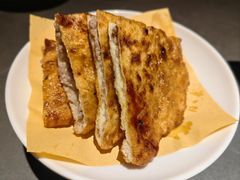 -古市香跷脚牛肉·非遗传承单位