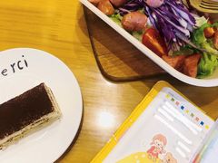 -猫咖时代(中山亭店)
