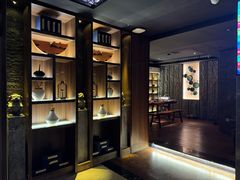 -大桶大足浴(静安店)