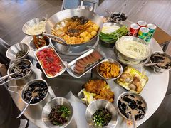 豆腐串-小螺大作·螺蛳粉火锅(林和西店)