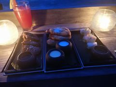 -Rock Bar Bali(Bali)