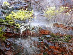 -湖洞水自然风景区