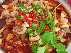 -米二红烧兔(华阳店)