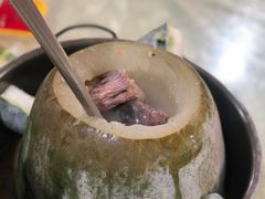 -红旗山庄(圭峰山店)