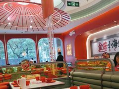 -避风塘·金牌店·夜宵(金玉兰店)