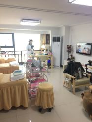 -乐肤皮肤管理中心