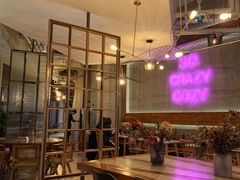 -The Rug Cafe(王府中环店)