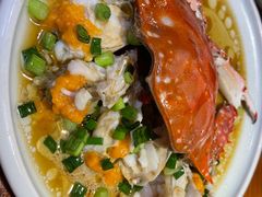 -涌觅名灶·本地海鲜宁波菜(财富广场店)