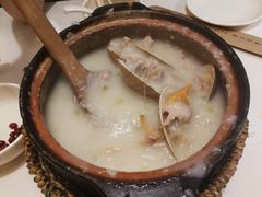 -火齐潮汕砂锅粥(五道口店)