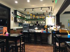 -小明同学(三里屯店)
