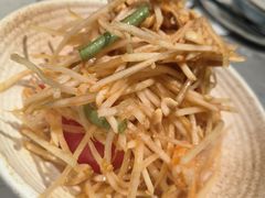 -Home Thai·泰谣(王府井apm店)