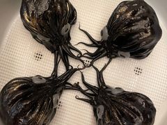 -东海朗廷酒店-唐阁T’ANG COURT 中餐厅