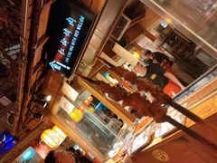 -沙州食驿·非遗小吃夜市