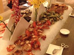 -北京王府井希尔顿酒店·万斯阁西餐厅