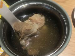 -小鱼小牛·鱼牛干锅·脆鱼火锅(世欧广场店)