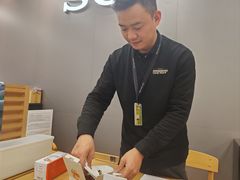 -Sony Store 索尼(来福士店)