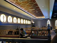 大堂-兰木肆·云南菜(龙湖U城天街店)