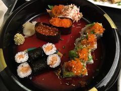 -景鹤料理(上地华联店)