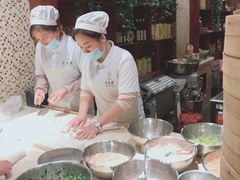 -冷大厨灌汤包