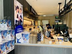 -瑞幸咖啡(东方通信科技园店)