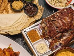 -丁里羊肉小镇(天鹅湖总店)